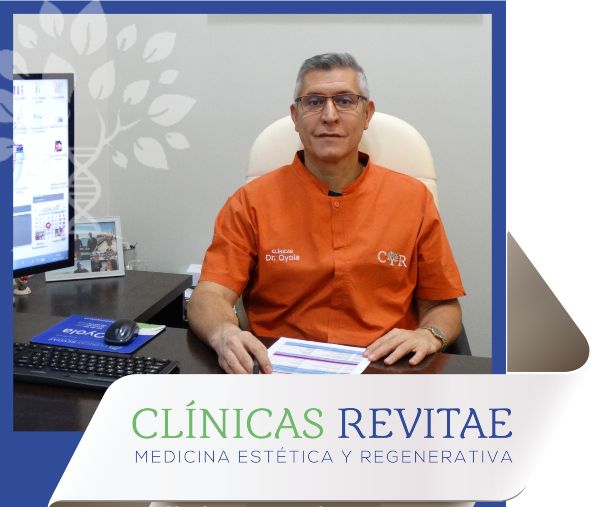Clínicas Revitae, centros clínicos de cirugía, medicina estética y regenerativa